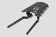 Yakk EXP Rear rack soft luggage BMW F900 - Monteringsatser & Pakethållare - D527975 - 1