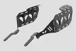 Yakk EXP Side pannier luggage rack CFMOT - Monteringsatser & Pakethållare - D529325 - 1