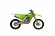 Yoshimura Full System Kawasaki KX250F 20 - Komplett avgassystem - D507465 - 4