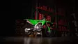Yoshimura Full System Kawasaki KX250F 20 - Komplett avgassystem - D507465 - 1