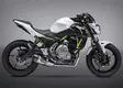 Yoshimura Full System Kawasaki Z650 17- - Komplett avgassystem - D500645 - 1