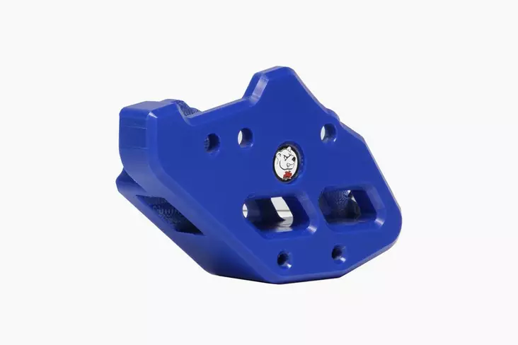 AXP Chain Guide Blue TM Racing EN125/144 - Kedjestyrare & Kedjerullar - D454975 - 1