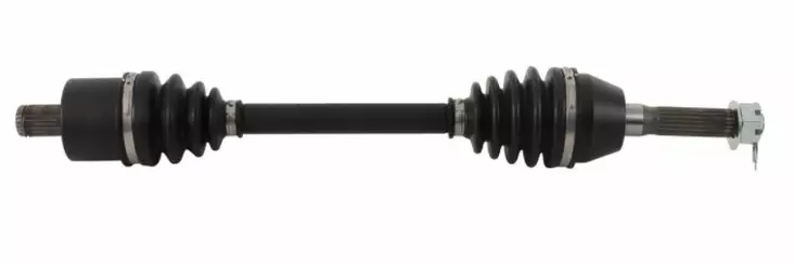 All Balls Drivaxel komplett 8 Polaris 45 - Drivaxlar - D465215 - 1