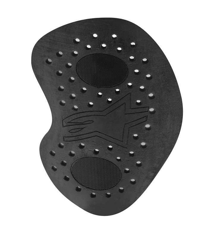 Alpinestars Höftskydd Nucleon KR-H Level - MC Knä, Armbåg och Axelskydd - D259745 - 1