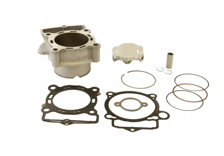 Athena Big Bore Kit 82mm Ktm 250EXC-F 20 - Cylinderkit - D104025 - 0