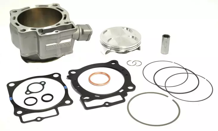 Athena Cylinder kit Ø 100 - Cylinderkit - D140255 - 0