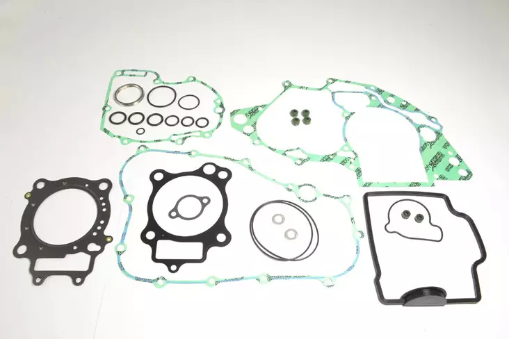 Athena Fullstädig packningssats, Honda C - Tätningar & Lager - D94435 - 1