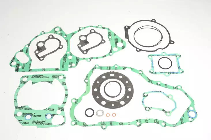 Athena Fullstädig packningssats Honda CR - Tätningar & Lager - D94455 - 1