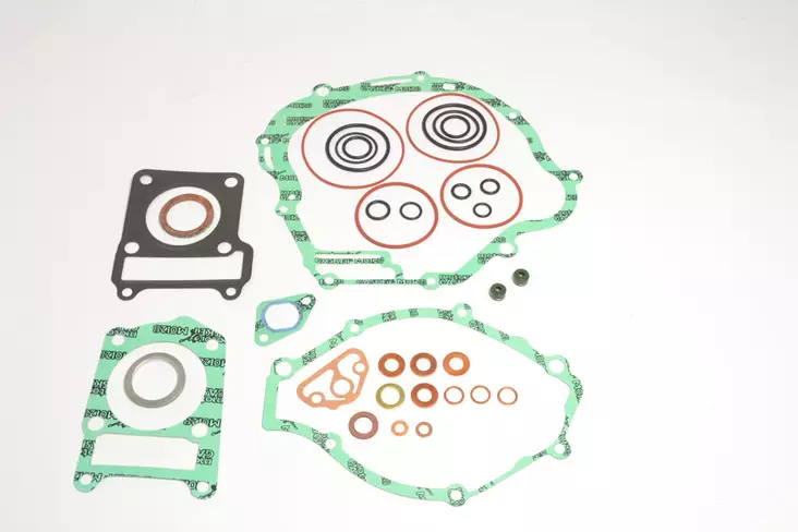 Athena Fullstädig packningssats Yamaha T - Tätningar & Lager - D94525 - 1