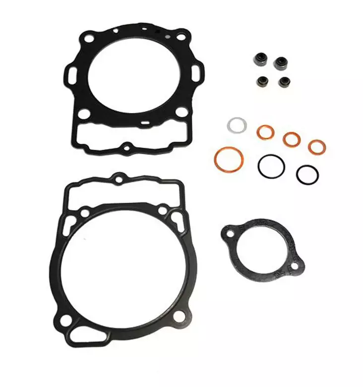 Athena Övre packiningssats KTM EXC 400 0 - Tätningar & Lager - D94385 - 0