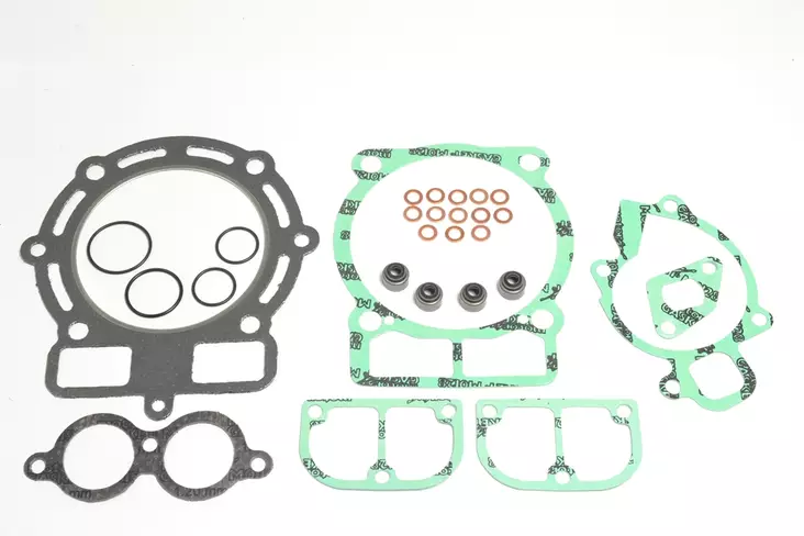 Athena Övre packiningssats KTM SX 450 Ra - Tätningar & Lager - D94365 - 0
