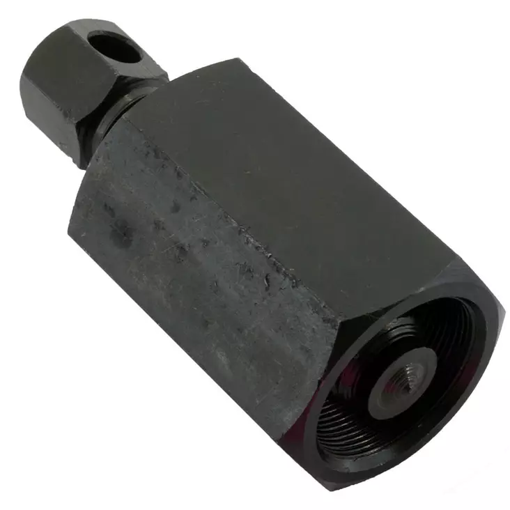 Avdragare 28mm x 1.0mm hög. - Utdragare - D64545 - 1