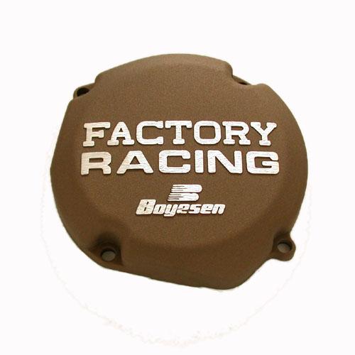 BOYESEN Tändningskåpa Factory RM250 96-0 - Koppling - D23665 - 1