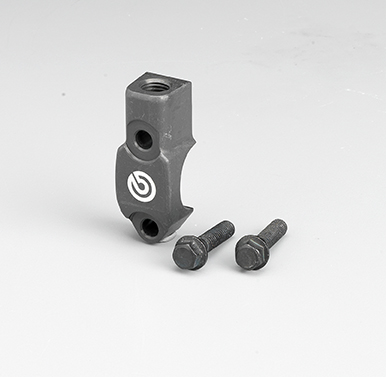 BREMBO HPK 19 RCS RIGHT CLAMP MIRROR M8 - Övriga Bromsdelar - D6375 - 1