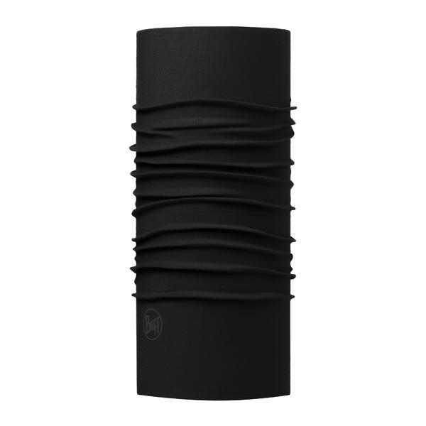 BUFF Original Solid Black - Buffrar & Huvor - D139495 - 1