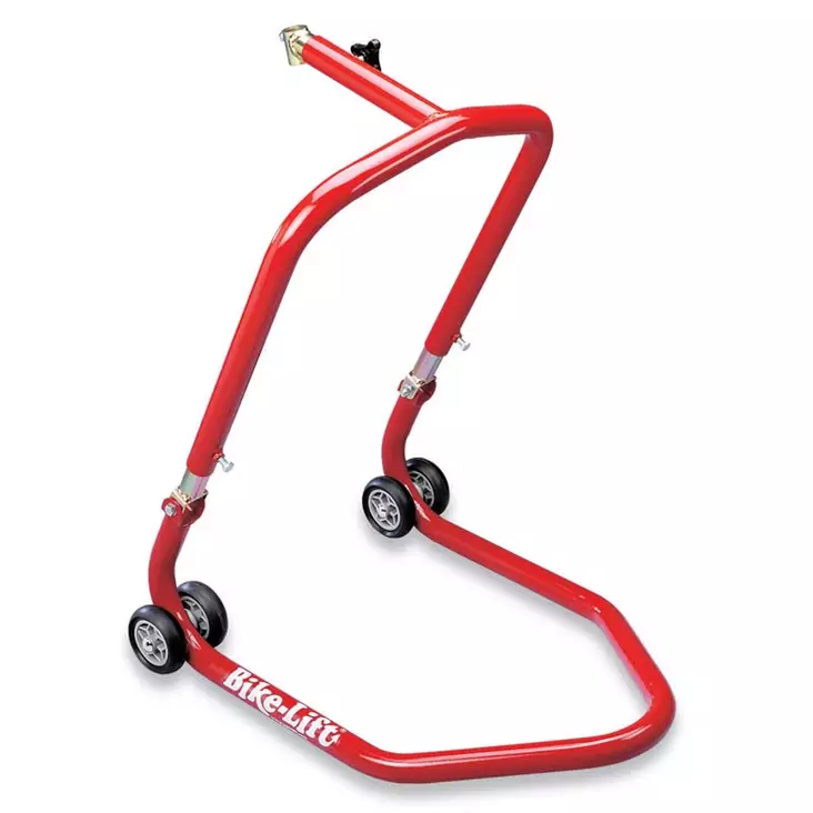 Bike-Lift FS-11 Front stand for the hand - Depåställ - D64625 - 1