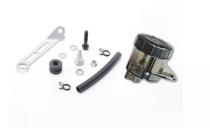 Brembo Brake reservoir mounting kit - da - Vätskebehållare & Fästen - D369265 - 1