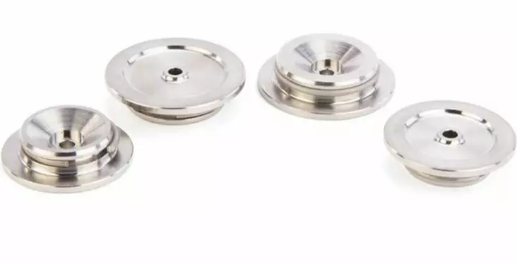 Brembo Radiators kit for XC1AB10/11 - Vätskebehållare & Fästen - D455475 - 1