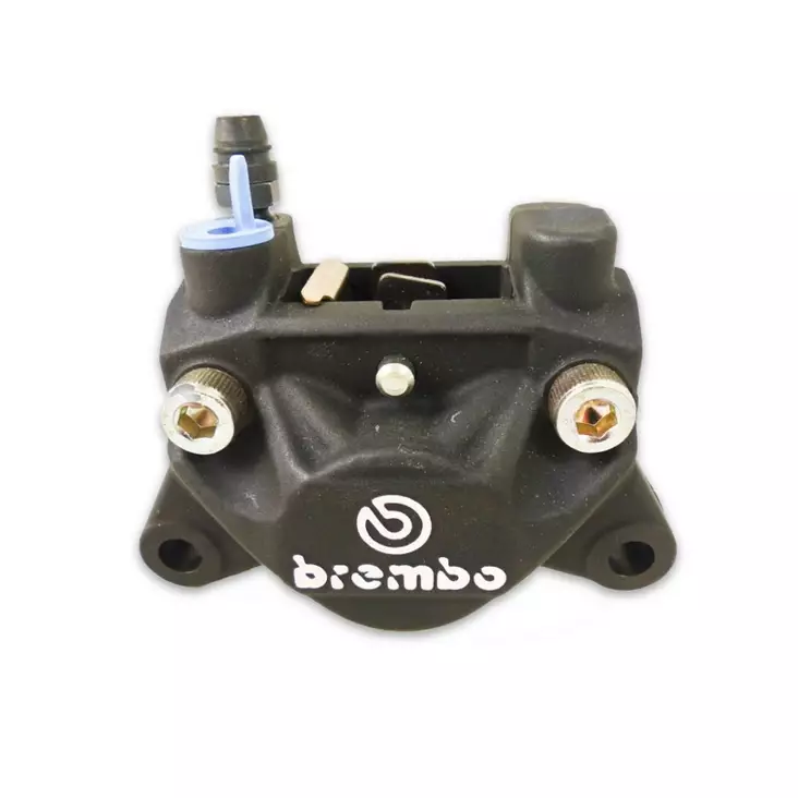 Brembo Rear Caliper P32F Black - Fixing - Bromscylindrar - D103715 - 1