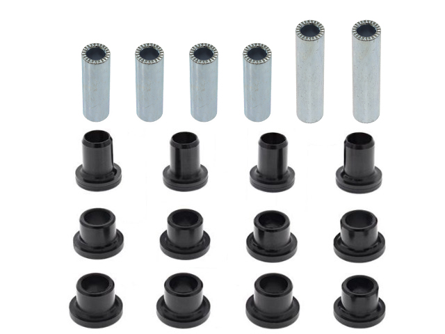 Bronco Bussningsats Bak Arctic Cat - Bakre Bärarmsbussnings/lager sats - D260445 - 1