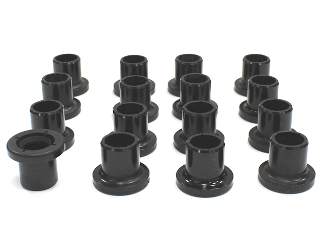 Bronco Bussningssats till A-arm - Främre Bärarmsbussnings/lager sats - D45885 - 1