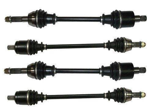 Bronco Drivaxel kompl. CAN-AM - Drivaxlar - D98205 - 1