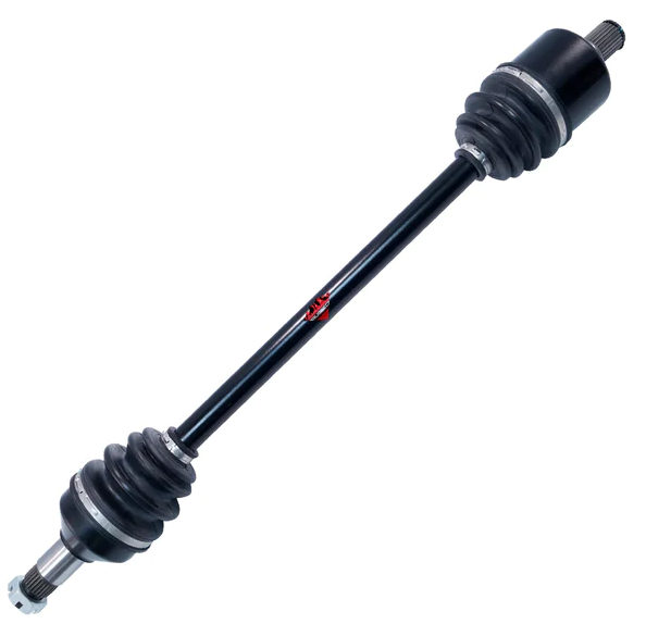 Bronco Drivaxel komplett Segway Fugleman - Drivaxlar - D440295 - 1