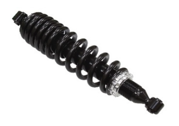 Bronco Gasstötdämpare främre Yamaha - Quad Framstötdämpare - D326865 - 1