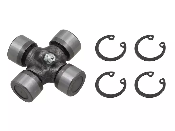 Bronco Knutkors CF Moto - Knutkors - D455985 - 1