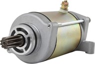 Bronco Startmotor CFMoto - Startmotor - D421445 - 1