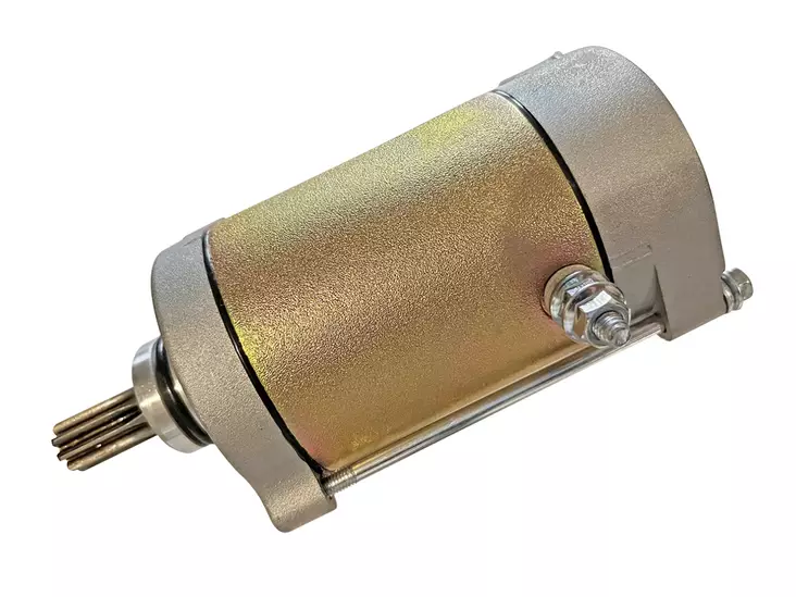 Bronco Startmotor CF Moto - Startmotor - D456355 - 1