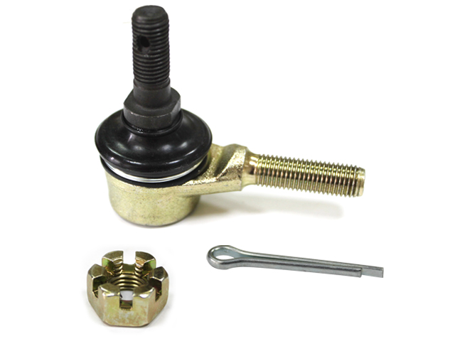 Bronco Styrled inre,yttre Kawasaki,Polar - Styrleder - D58265 - 1