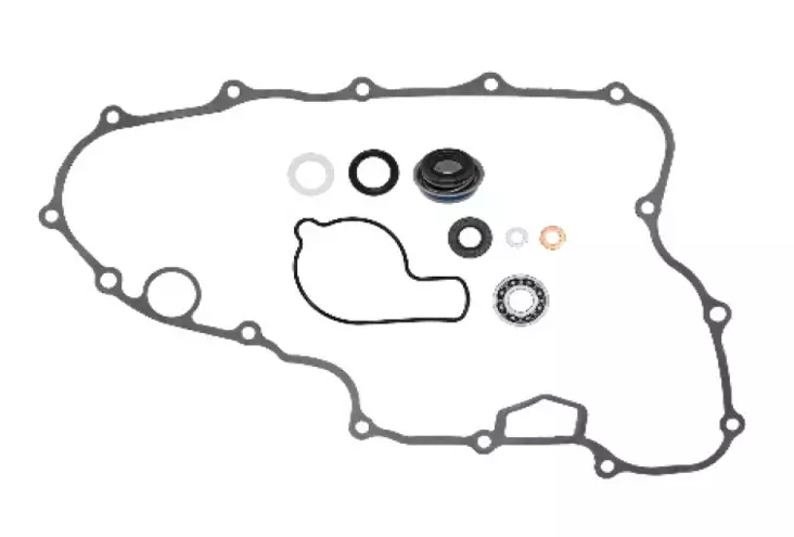 Bronco Vattenpump rep.sats - Övriga motordelar - D380325 - 1