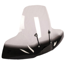 Bronco Vindskydd universal 52x90cm - Vindskydd - D45425 - 1