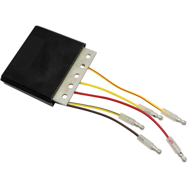 Bronco Voltregulator Polaris - Voltregulatorer - D44325 - 1