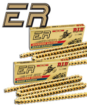 D.I.D 420NZ3 G&B Kedja+Kedjelås (RJ) - Kedjor 420 - D129815 - 1