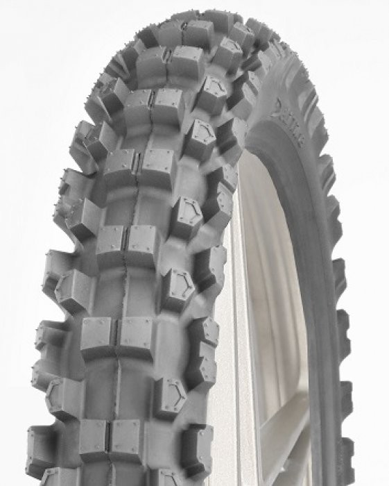 Deli däck All Terra VX15 SB-139F 90/90-2 - Däck, Moped - D435865 - 1