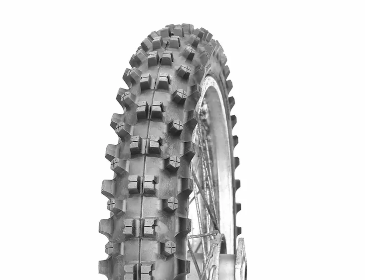 Deli däck Enduro Competition SB120 Soft - Däck, Moped - D435855 - 1