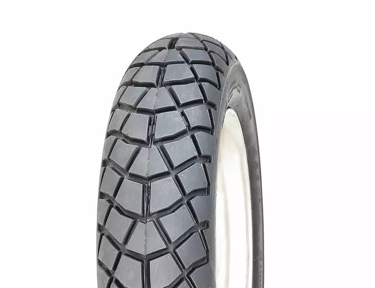 Deli däck Whoop S219 3.50-10 51J TL Fr./ - Däck, Scooter - D435815 - 1