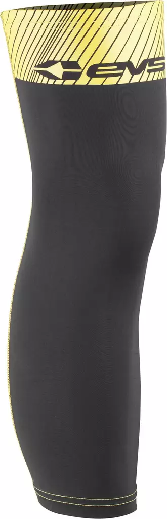 EVS Knee Brace Under Sleeve (Pair) - MC Knä, Armbåg och Axelskydd - D89315 - 1