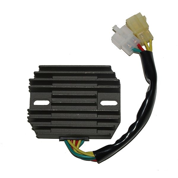 Electrosport Ladningreg/Likriktare Ducat - Laddningsregulator - D72115 - 1