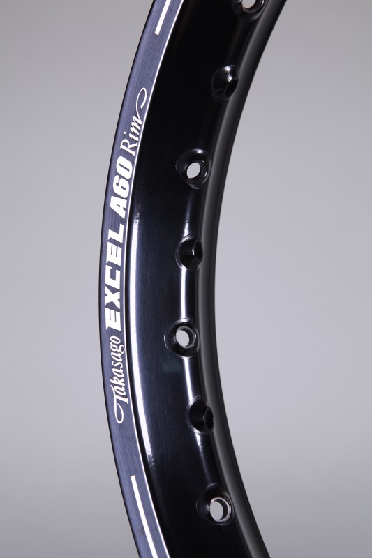 Fälg Excel 18X2.15 A60 36H - Fälgbanor - D34035 - 1