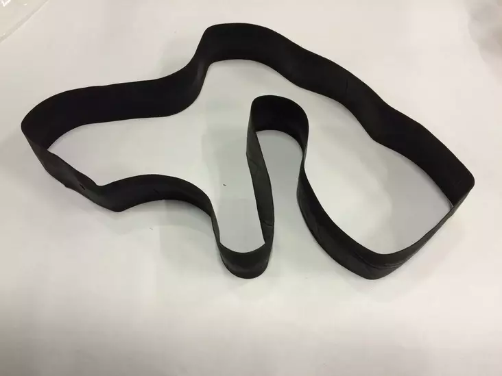 Fälgband 17" 42mm - Övrigt däcktillbehör - D103855 - 1