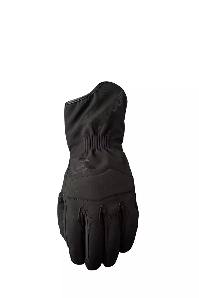 Five Handske WFX3 vattentät Junior Svart - MC Handskar med membran - D142885 - 1