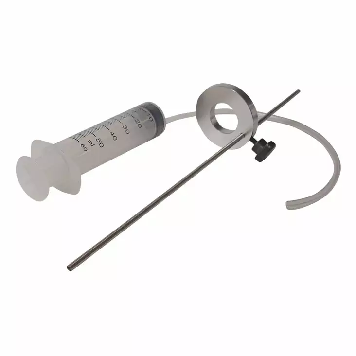 Forte Oljenivåmätare för framgaffel - Transport  - D459915 - 1