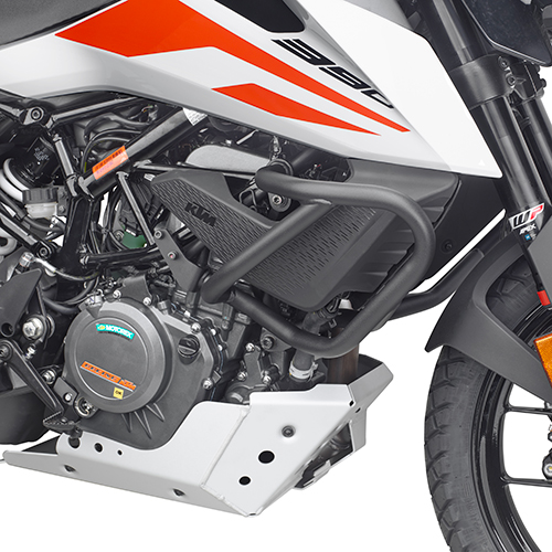 GIVI ENGINE GUARD KTM 390 ADVENTURE - Motorbågar - D387635 - 1