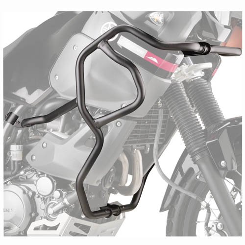 GIVI Specific engine guard Yamaha XT660Z - Motorbågar - D11035 - 1