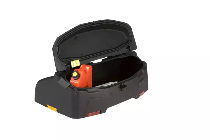 GKA Transportbox R304 - Hårda Transportboxar - D91005 - 1