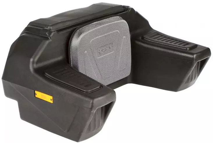 GKA Transportbox C 401 - Hårda Transportboxar - D130155 - 1