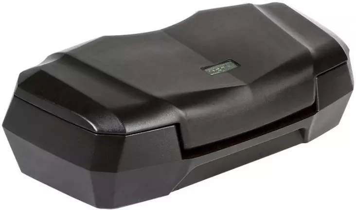 GKA Transportbox Smart Fram - Hårda Transportboxar - D101015 - 1